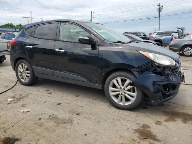 KM8JU3ACXCU358668 2012 Hyundai Tucson Gls