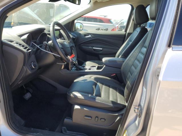 2017 FORD ESCAPE TIT - 1FMCU0JD9HUC25293