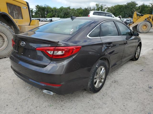 Vin: 5npe24af0gh344502, lot: 59180404, hyundai sonata se 20163