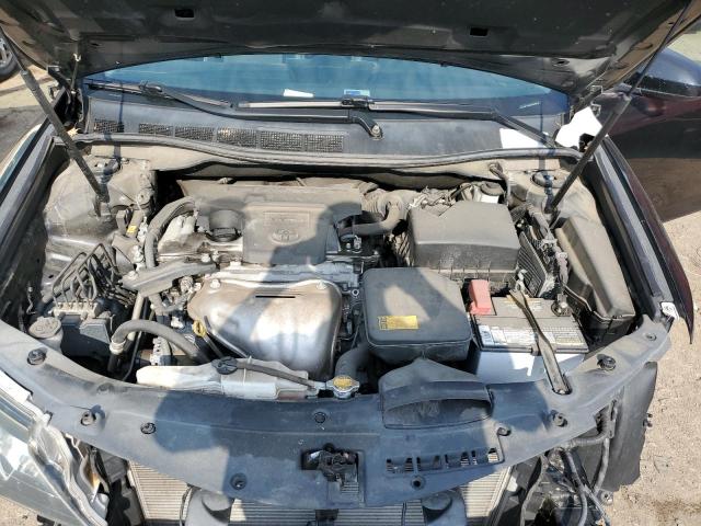 VIN 4T1BF1FKXDU706103 2013 Toyota Camry, L no.11