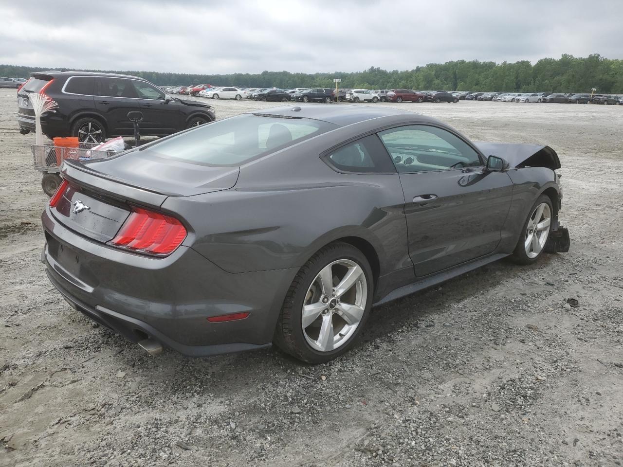 1FA6P8TH1J5178600 2018 Ford Mustang