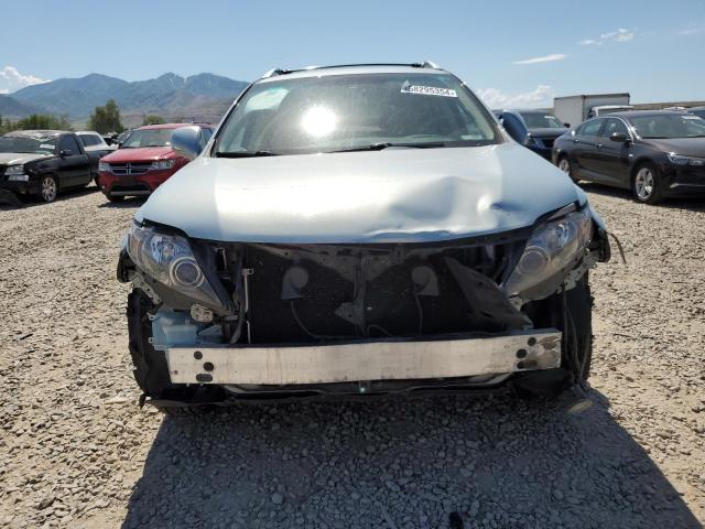 2011 Lexus Rx 350 VIN: 2T2BK1BA2BC100751 Lot: 58295354