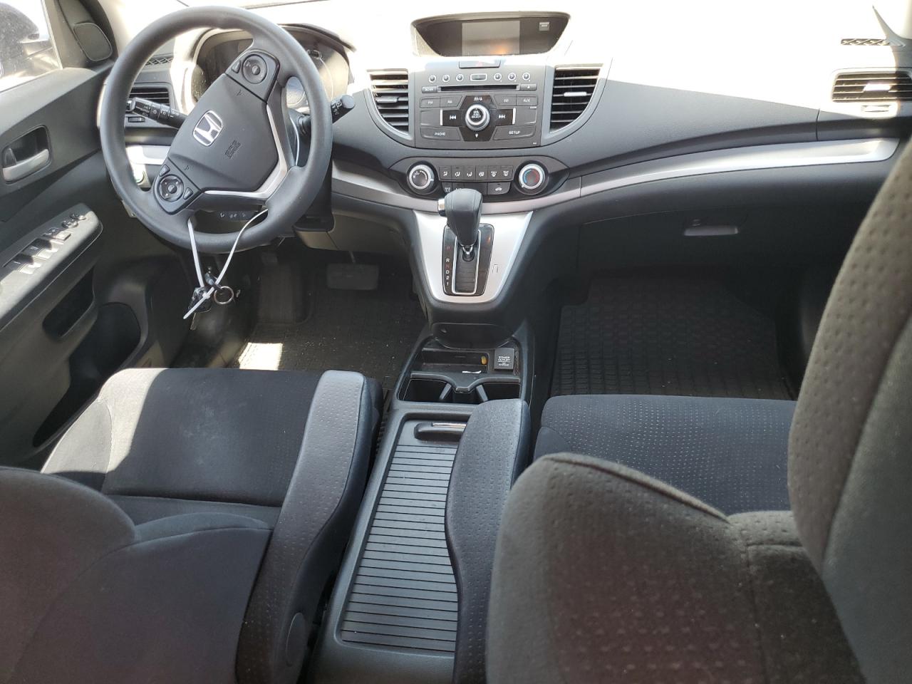 5J6RM4H51EL061912 2014 Honda Cr-V Ex