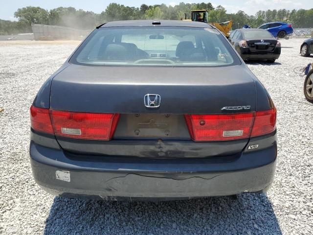 2005 Honda Accord Ex VIN: 1HGCM66515A037178 Lot: 58789984