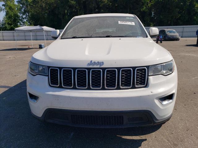 2017 JEEP GRAND CHER - 1C4RJEAG7HC965526