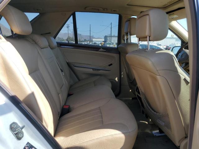 2006 Mercedes-Benz Ml 350 VIN: 4JGBB86E26A009866 Lot: 58004964