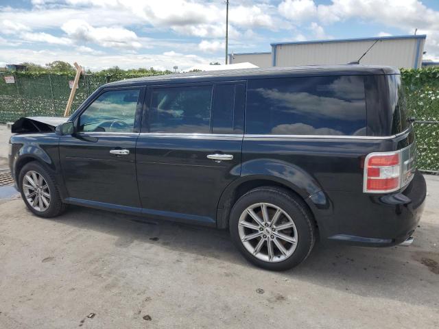 2013 Ford Flex Limited VIN: 2FMGK5D87DBD34208 Lot: 58767844