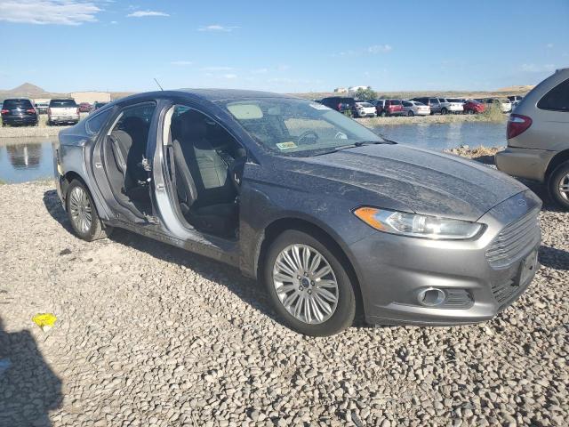 VIN 3FA6P0PU8ER330092 2014 Ford Fusion, Se Phev no.4