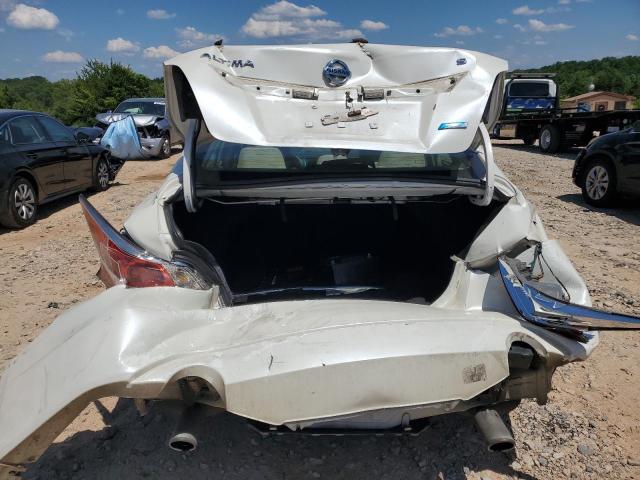 2015 NISSAN ALTIMA 2.5 - 1N4AL3AP2FC483920