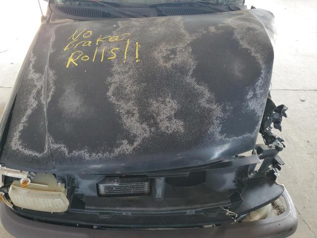 1997 Ford Explorer VIN: 1FMDU35P4VUA82128 Lot: 59906584