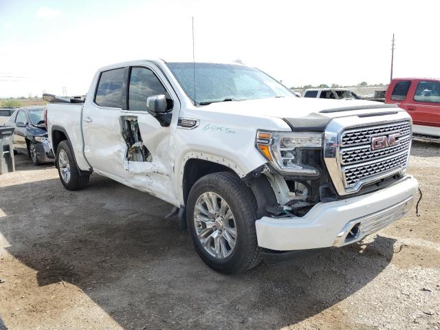 2020 GMC 2500 3GTU9FED8LG331981