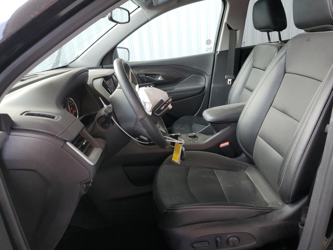 3GKALVEG7RL174750 GMC TERRAIN 2024