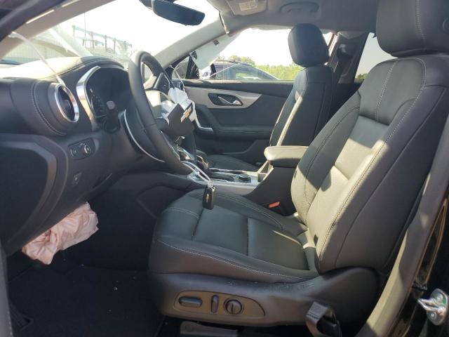 2024 Chevrolet Blazer 3Lt VIN: 3GNKBJRS2RS192242 Lot: 58814324