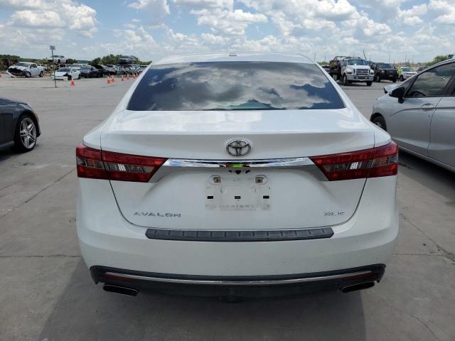 2018 Toyota Avalon Xle VIN: 4T1BK1EB8JU285703 Lot: 60159984