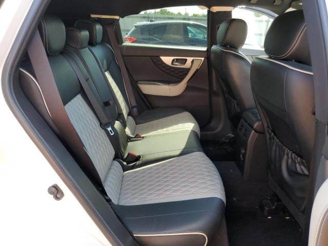 2017 Infiniti Qx70 VIN: JN8CS1MW9HM415855 Lot: 58694394