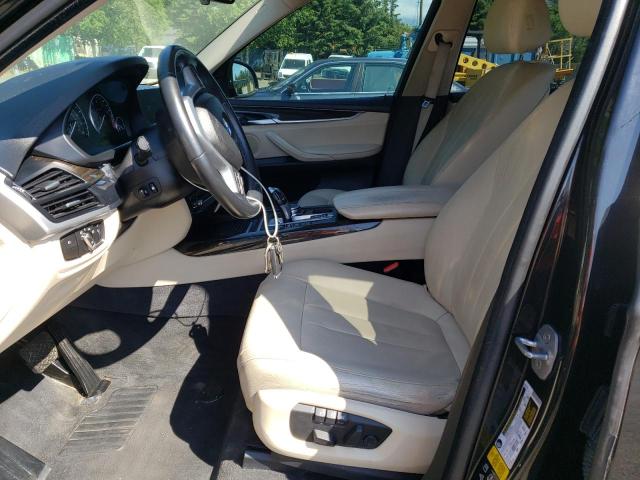 2016 BMW X5 XDRIVE3 - 5UXKR0C52G0P26490