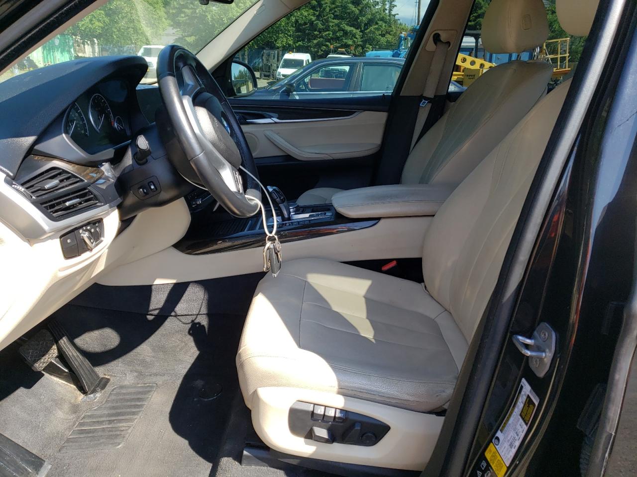 5UXKR0C52G0P26490 2016 BMW X5 xDrive35I