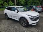 KIA SPORTAGE E photo