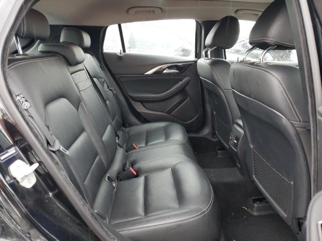 SJKCH5CR4HA026004 2017 Infiniti Qx30 Base