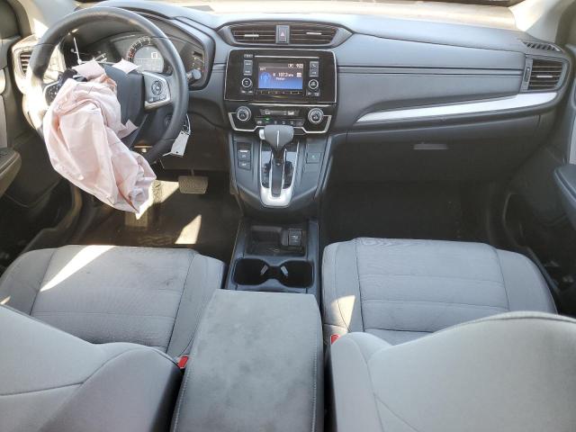 2019 Honda Cr-V Lx VIN: 2HKRW6H36KH212799 Lot: 60470384