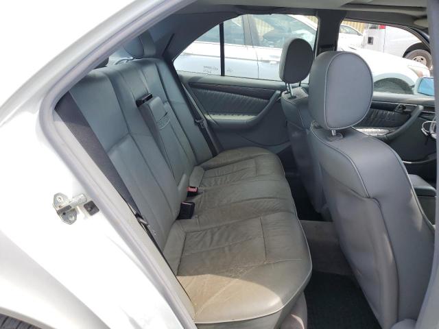 1999 Mercedes-Benz C 280 VIN: WDBHA29G6XA708350 Lot: 59005074