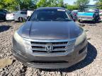 HONDA CROSSTOUR photo