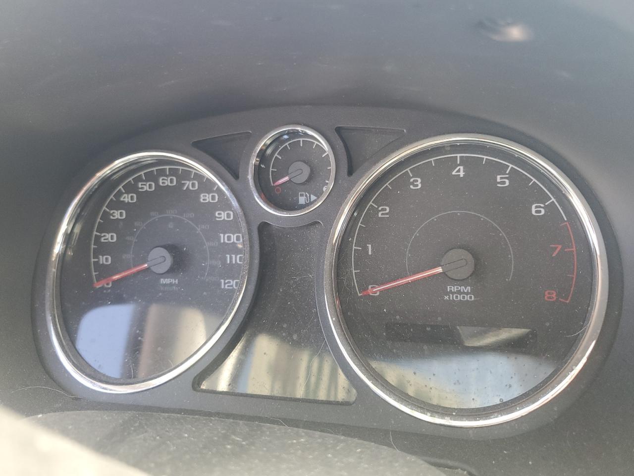 1G1AS58H397251968 2009 Chevrolet Cobalt Ls