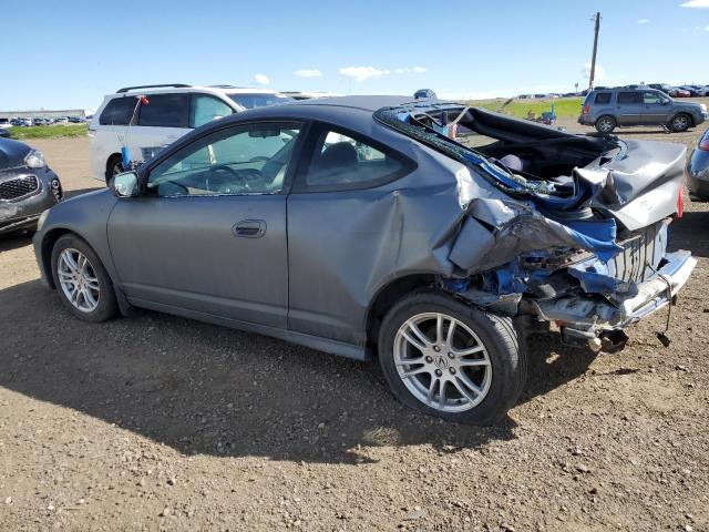 2005 Acura Rsx VIN: JH4DC548X5S802846 Lot: 58853774