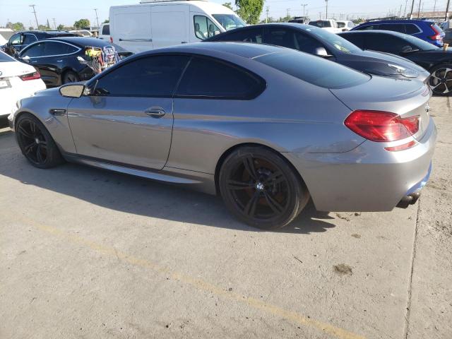 2013 BMW M6 VIN: WBSLX9C57DD159920 Lot: 59547474