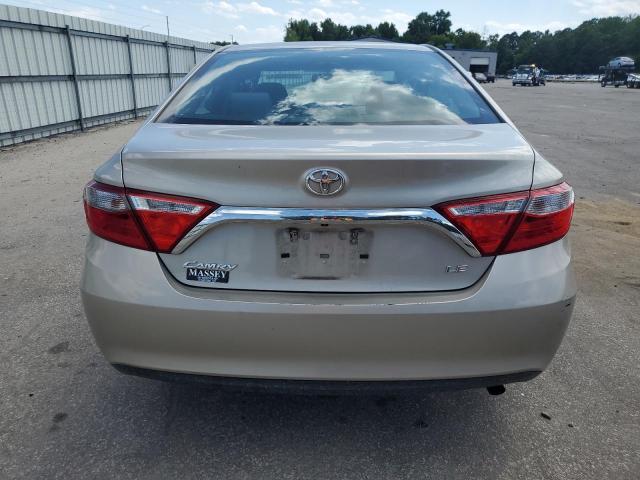 2017 TOYOTA CAMRY LE - 4T1BF1FK8HU810398