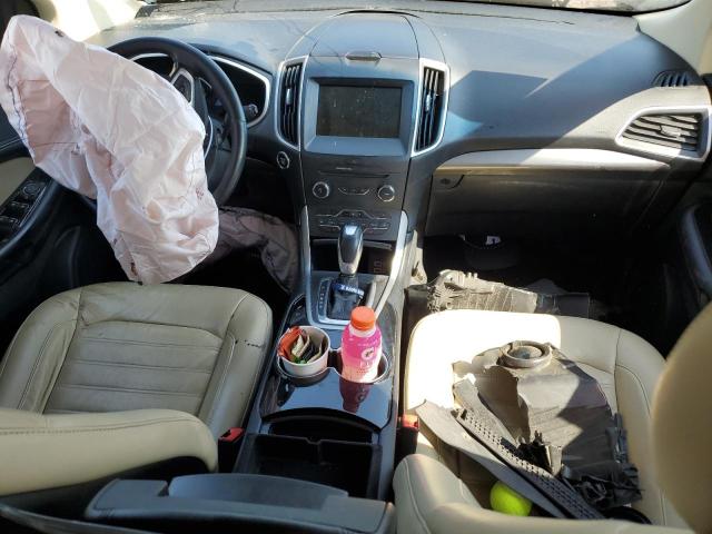 2016 Ford Edge Sel VIN: 2FMPK4J99GBB10420 Lot: 59595364