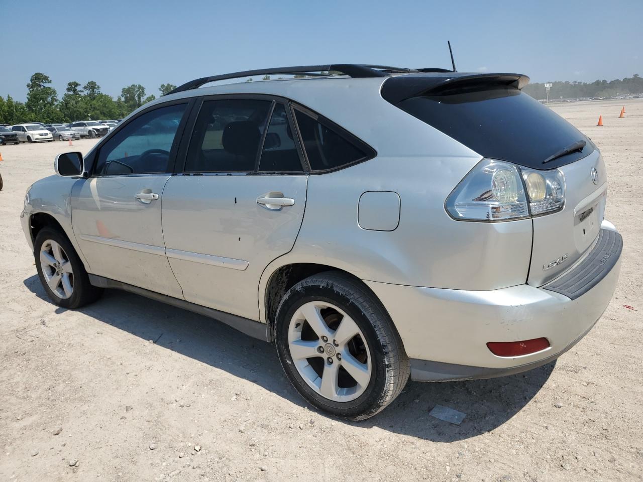 2T2GA31U15C028879 2005 Lexus Rx 330