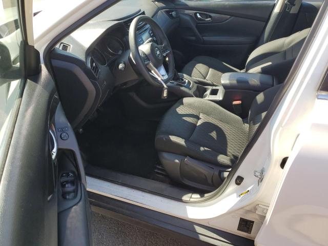 2017 NISSAN ROGUE S - KNMAT2MT0HP523033