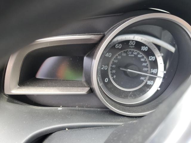 2016 Mazda 3 Sport VIN: JM1BM1U79G1314888 Lot: 60729314