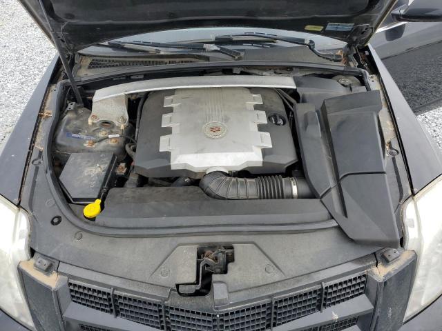 2008 Cadillac Cts VIN: 1G6DH577180174135 Lot: 60773084