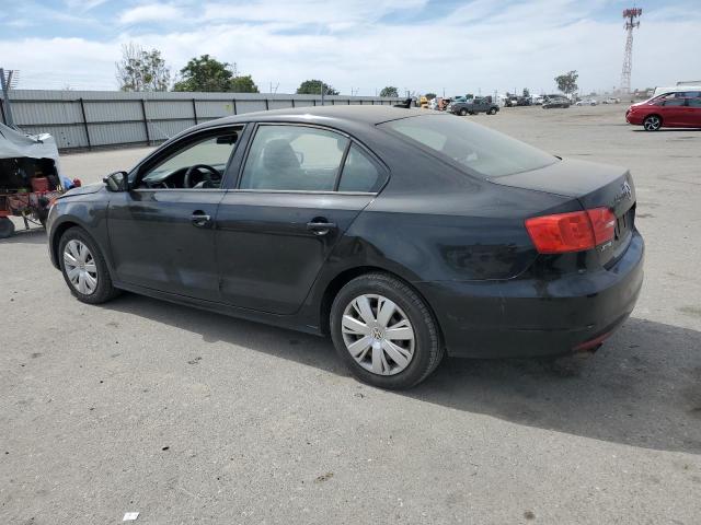 2014 Volkswagen Jetta Se VIN: 3VWD17AJ8EM378504 Lot: 59780964