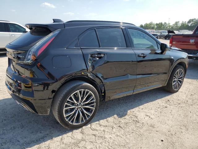 2024 Cadillac Xt4 Sport VIN: 1GYFZER4XRF100405 Lot: 57192864