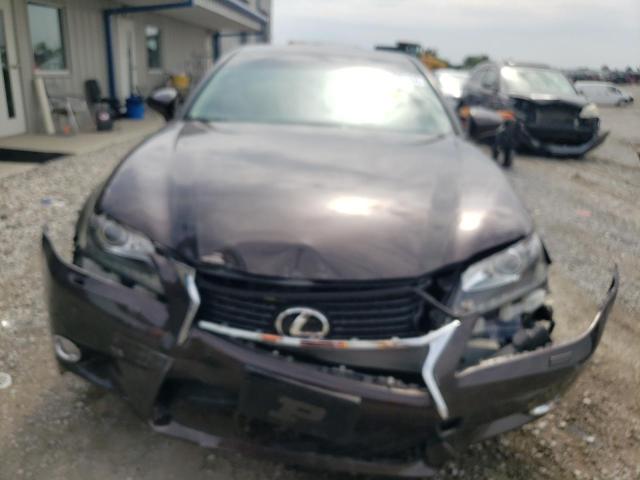 2015 LEXUS GS 350 - JTHCE1BL6FA003594