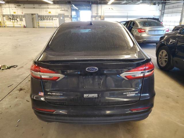 3FA6P0RU7LR156946 Ford Fusion TIT 6