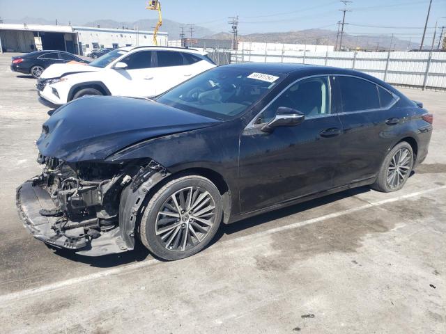 VIN 58ADA1C18PU027236 2023 Lexus ES, 300H Base no.1