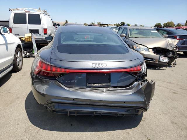 2022 Audi E-Tron Gt Prestige VIN: WAUDJBFW9N7004503 Lot: 57742104