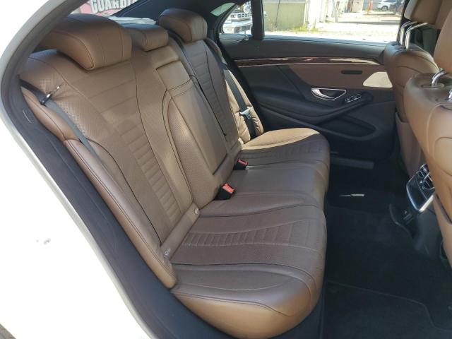 2015 MERCEDES-BENZ S 550 - WDDUG8CB9FA141912