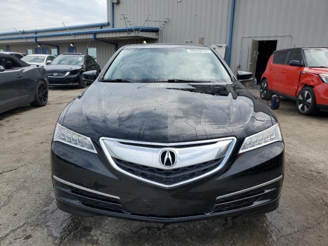 2015 Acura Tlx VIN: 19UUB1F32FA028907 Lot: 59523214