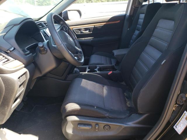 2019 HONDA CR-V EX - 5J6RW1H56KA000216