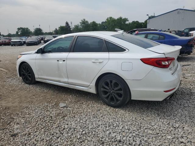 2015 Hyundai Sonata Sport VIN: 5NPE34AF9FH051094 Lot: 59999414