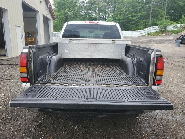 2006 GMC New Sierra K1500 VIN: 3GTEK14Z26G182626 Lot: 57936114