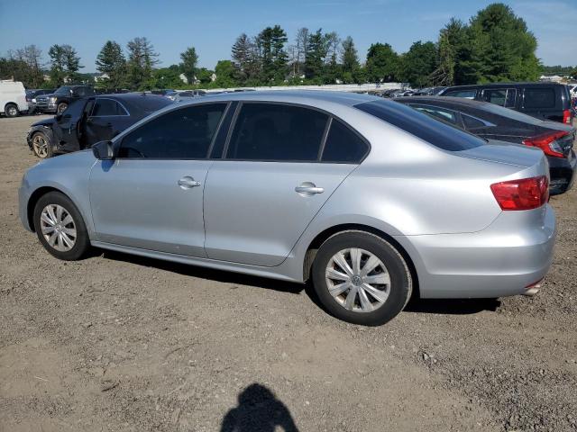 2013 Volkswagen Jetta Base VIN: 3VW1K7AJ6DM200198 Lot: 59295214