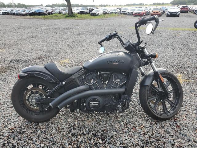 2022 INDIAN MOTORCYCLE CO. SCOUT ROGU - 56KMTC000N3183992