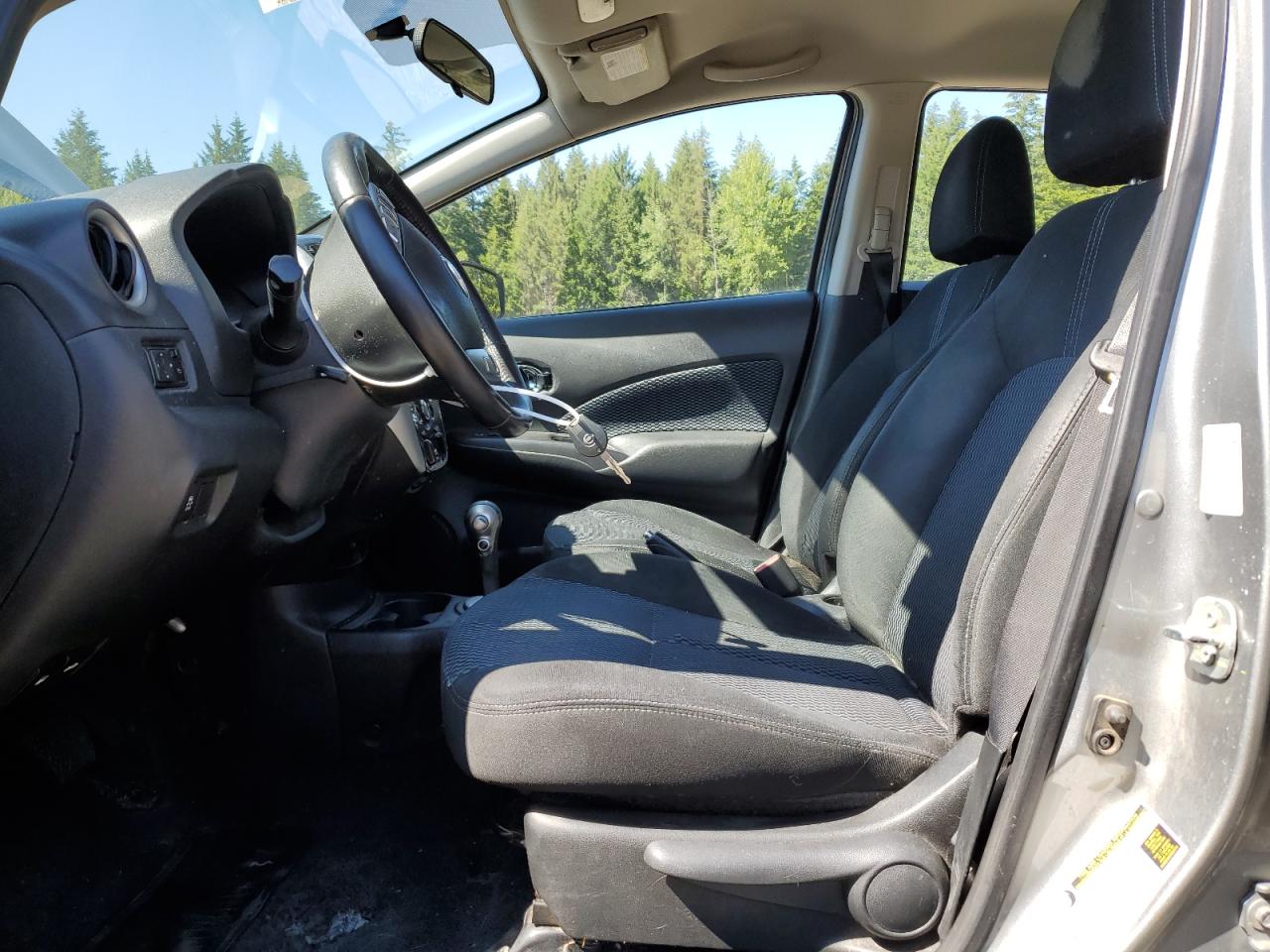 3N1CE2CP1FL418701 2015 Nissan Versa Note S