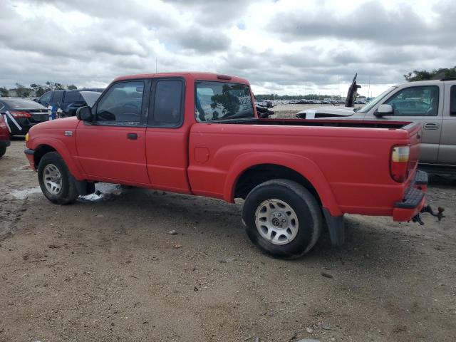 4F4YR16V21TM31593 | 2001 Mazda b3000 cab plus